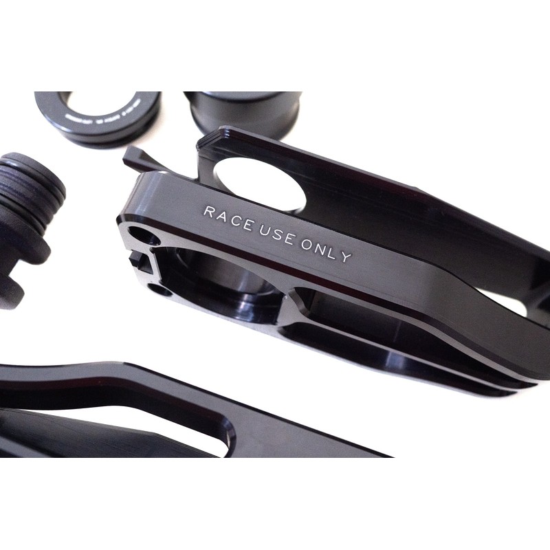 Kit smontaggio rapido ruota endurance Yamaha R1 17-25