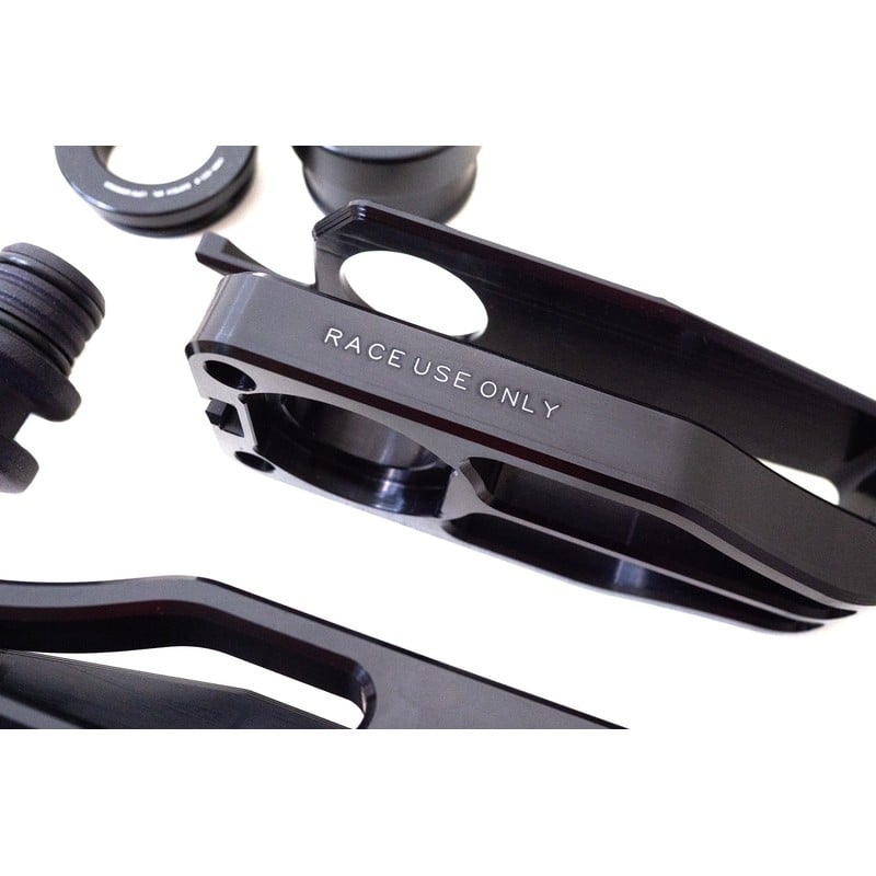 Kit smontaggio rapido ruota endurance Yamaha R1 17-25