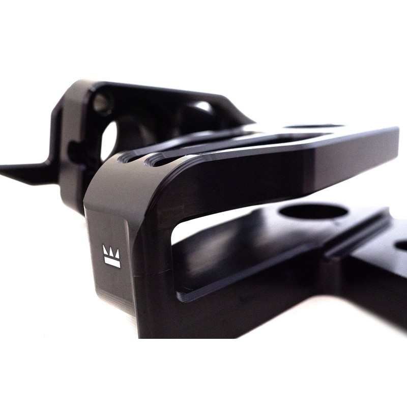 Kit smontaggio rapido ruota endurance Yamaha R1 17-25