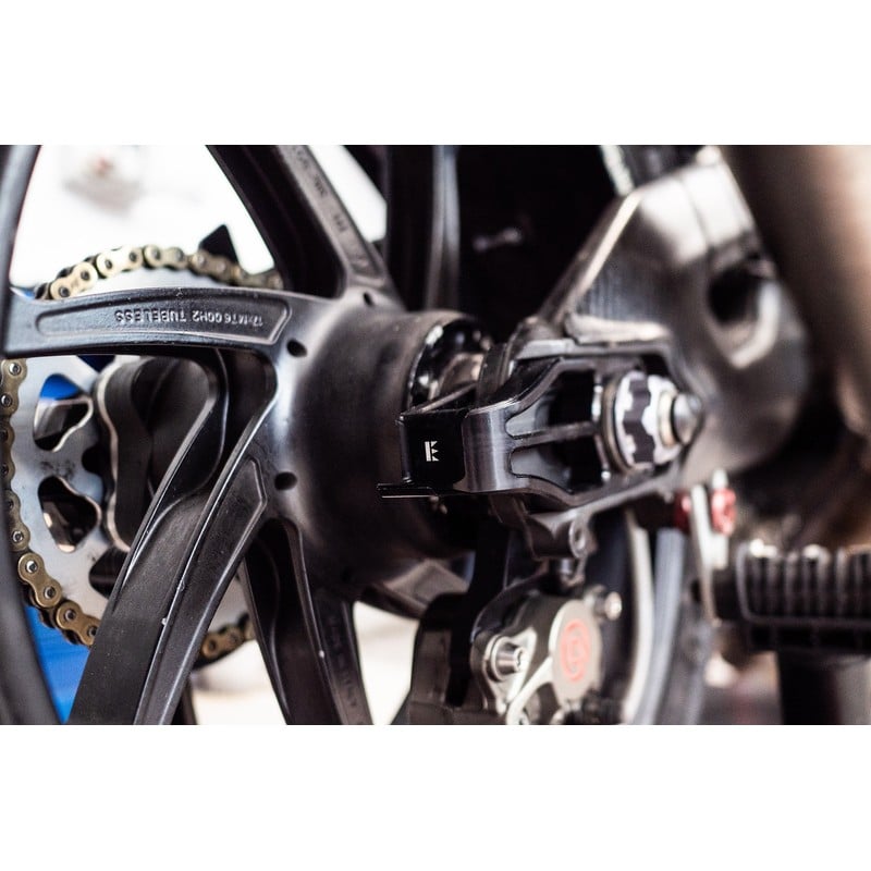 Kit smontaggio rapido ruota endurance Yamaha R1 17-25