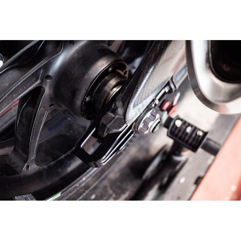 Kit smontaggio rapido ruota endurance Yamaha R1 17-25