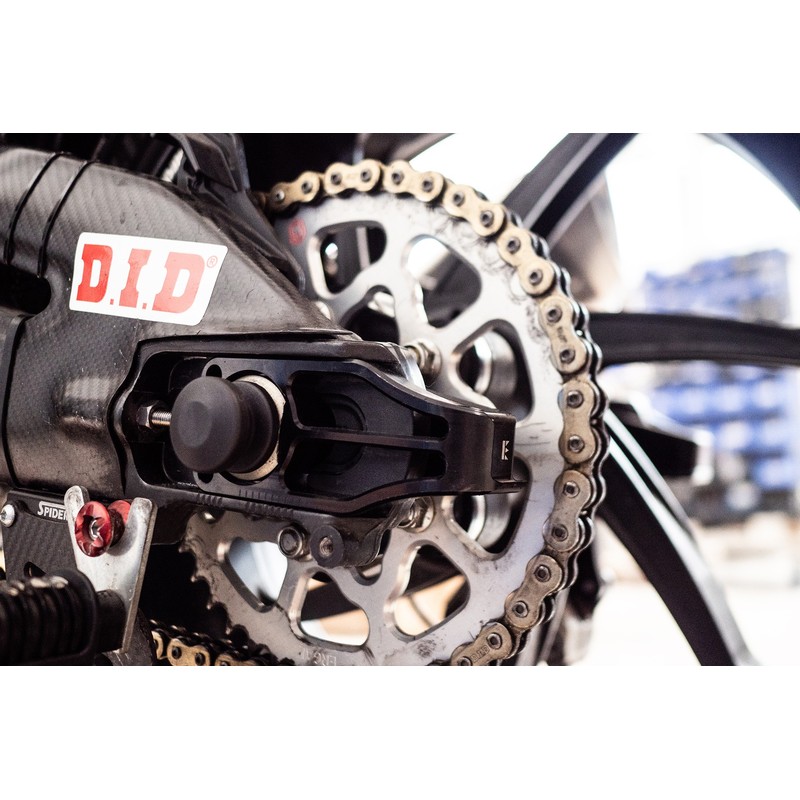 Kit smontaggio rapido ruota endurance Yamaha R1 17-25