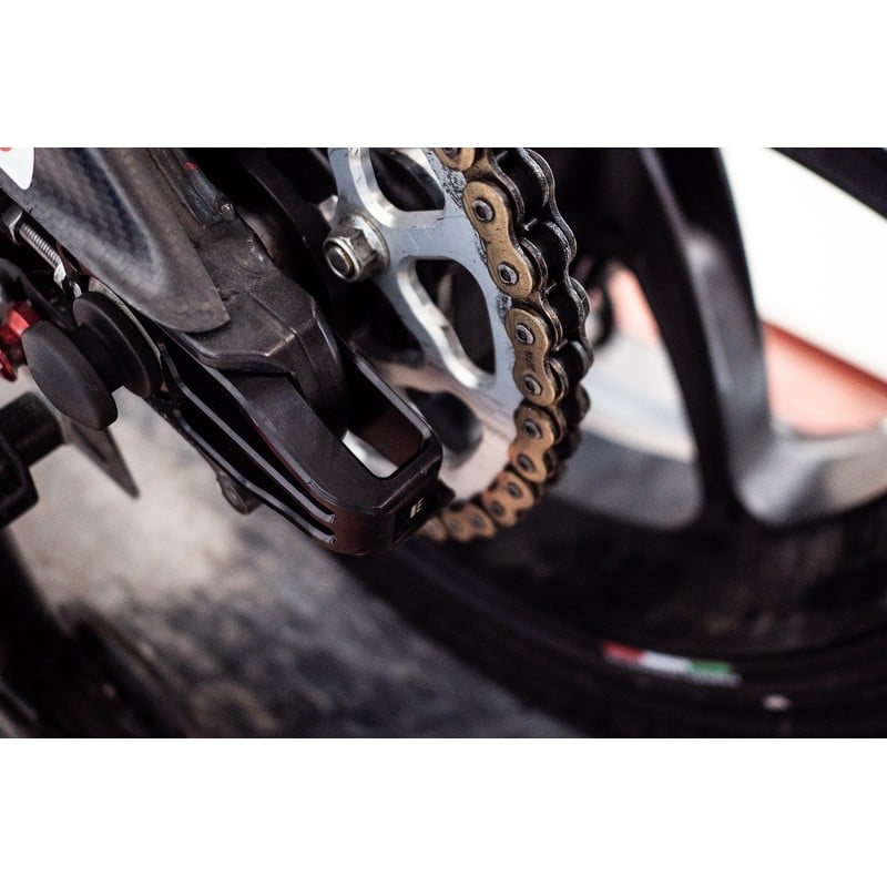 Kit smontaggio rapido ruota endurance Yamaha R1 17-25