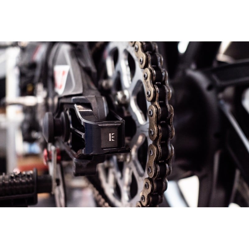 Kit smontaggio rapido ruota endurance Yamaha R1 17-25