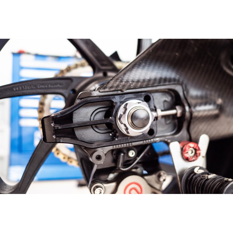 Kit smontaggio rapido ruota endurance Yamaha R1 17-25