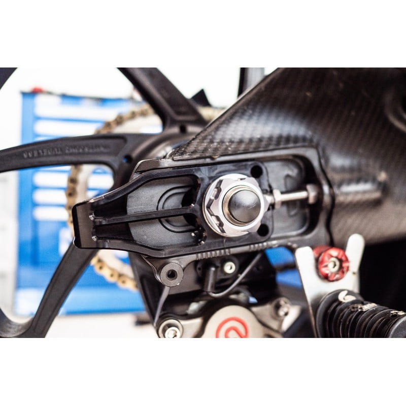 Kit smontaggio rapido ruota endurance Yamaha R1 17-25