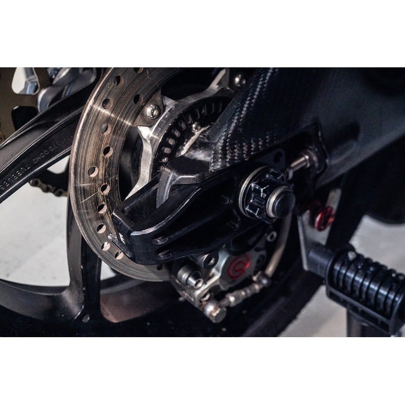 Kit smontaggio rapido ruota endurance Yamaha R1 17-25