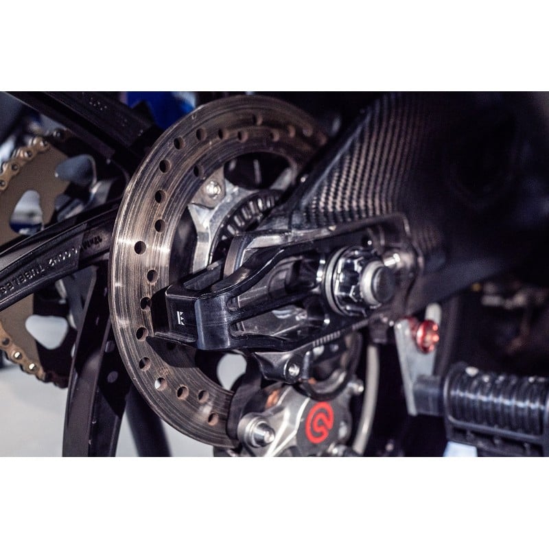 Kit smontaggio rapido ruota endurance Yamaha R1 17-25