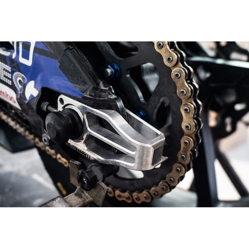 Kit smontaggio rapido ruota endurance Yamaha R1 17-25