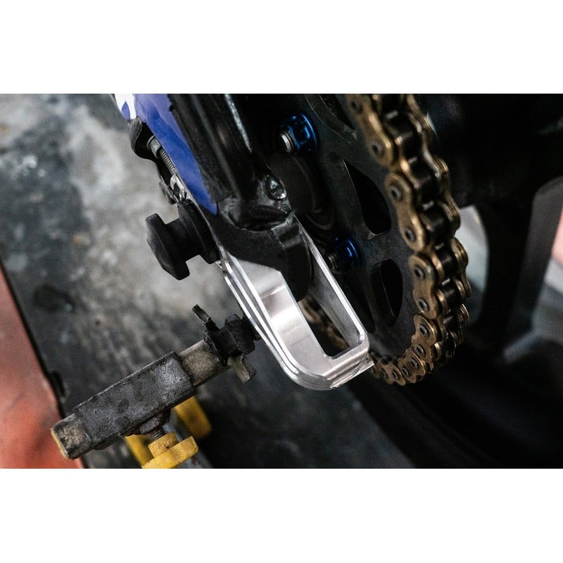 Kit smontaggio rapido ruota endurance Yamaha R1 17-25