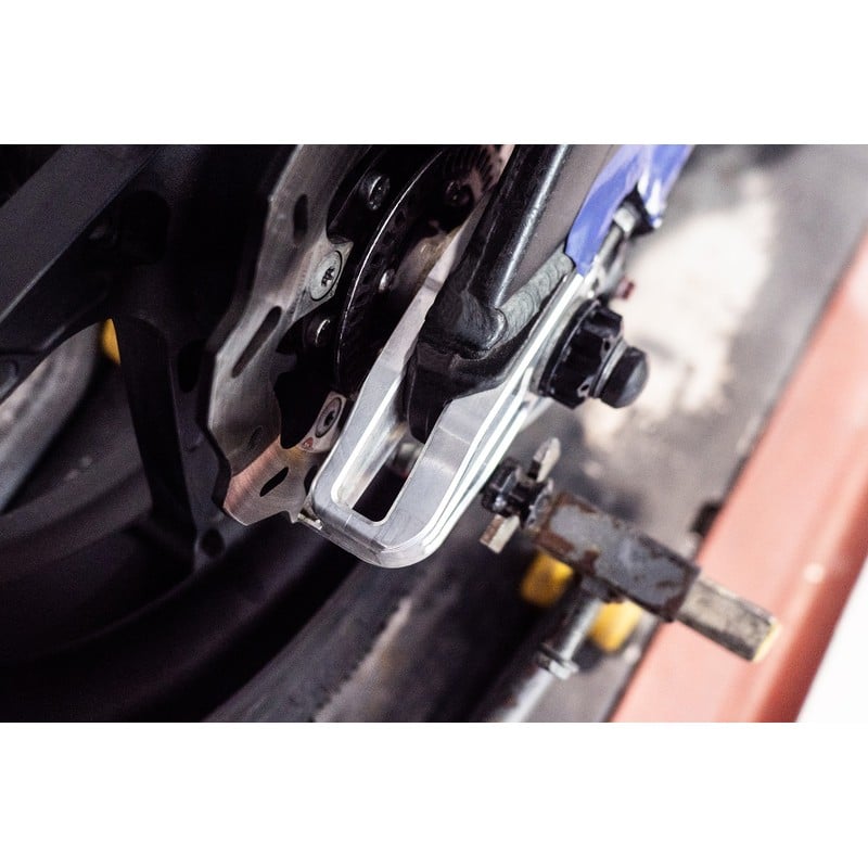 Kit smontaggio rapido ruota endurance Yamaha R1 17-25