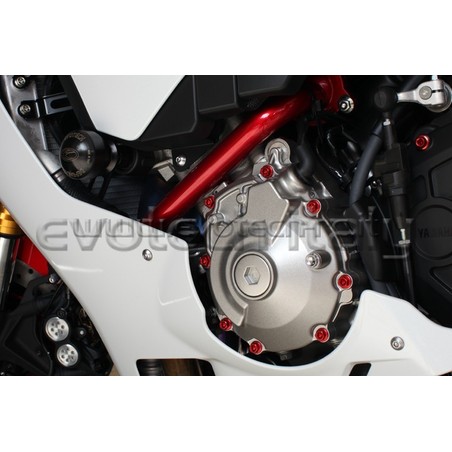 Kit viti carter alternatore Yamaha R1 15-19