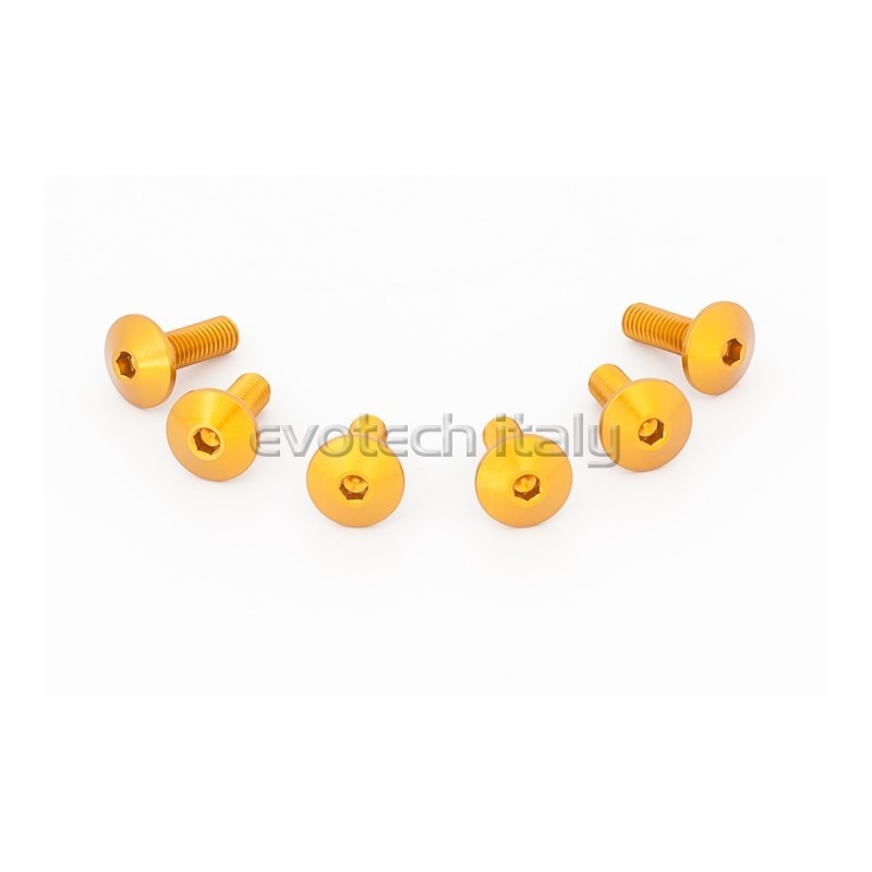 KIT VITI CUPOLINO 044 Supersport
