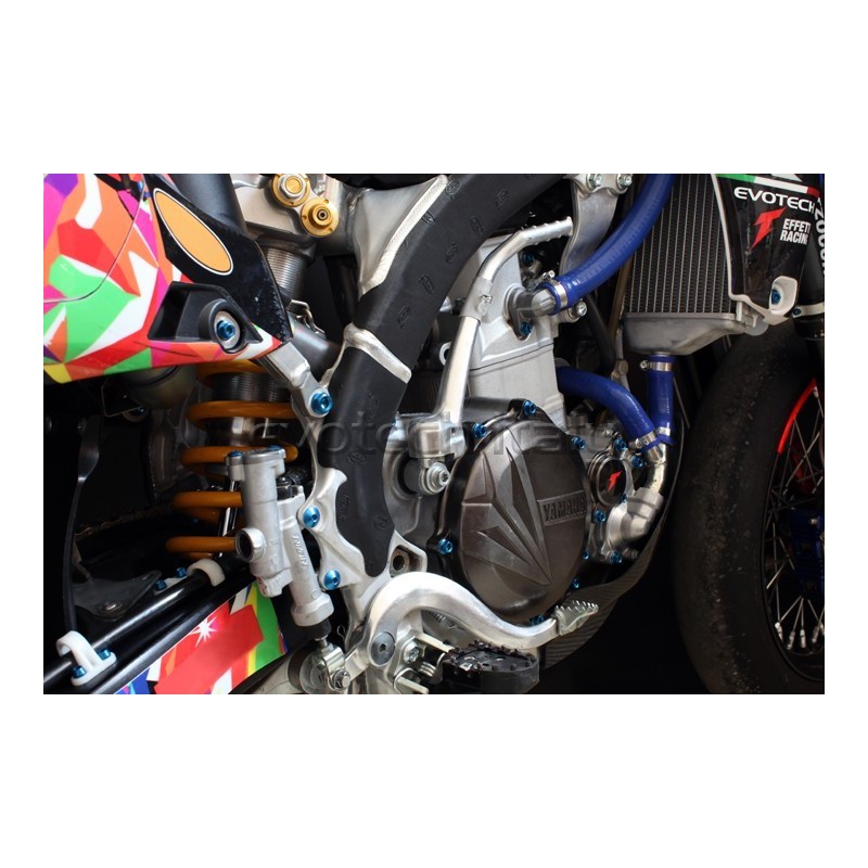 KIT VITI CARENA YAMAHA YZ 450 10-13
