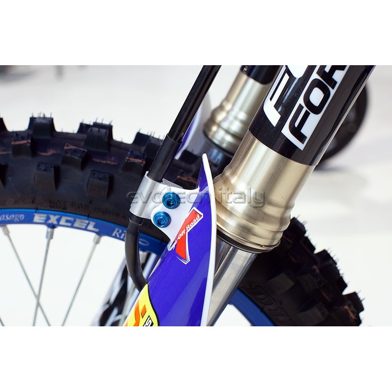 KIT VITI CARENA YAMAHA YZ 250 F