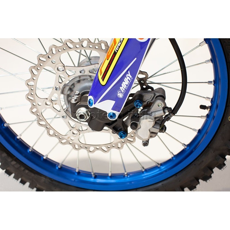 KIT VITI CARENA YAMAHA YZ 450 F