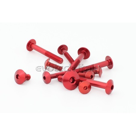 KIT VITI CARENA DUCATI MONSTER 1200