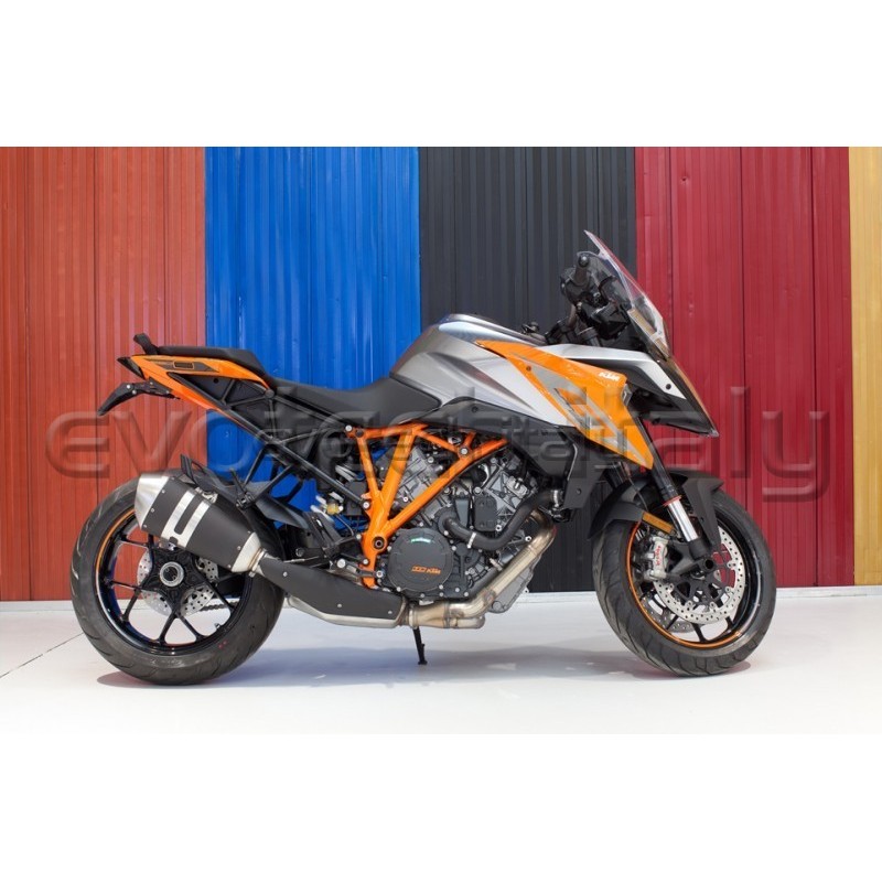 Kit viti carena Ktm 1290 Superduke GT