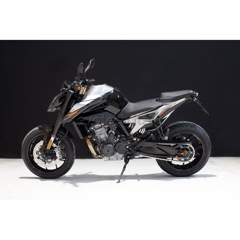 Kit viti carena Ktm 790 Duke 18-25