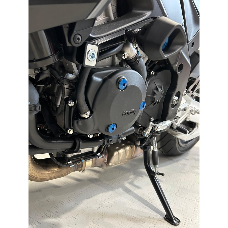 Kit viti carena Aprilia Tuono V4 1100 25
