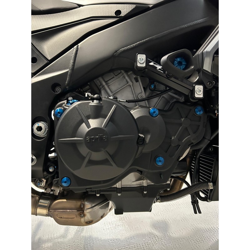 Kit viti carena Aprilia Tuono V4 1100 25