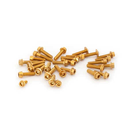 Kiti viti carena Aprilia RSV4 1100 25