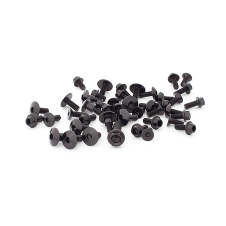 KIT VITI CARENA BMW S1000 XR 2024-26