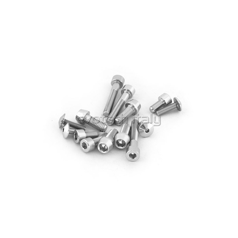 KIT VITI CARENA HUSQVARNA VITPILEN 701