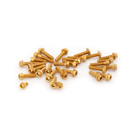 KIT VITI CARENA CF MOTO CL700 SPORT