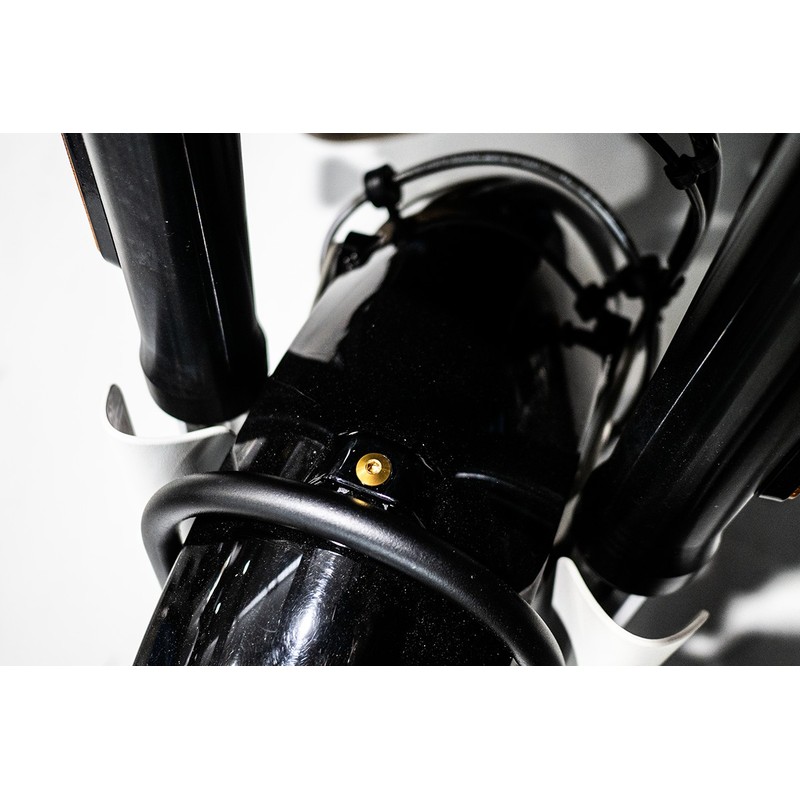 KIT VITI CARENA CF MOTO CL700 SPORT