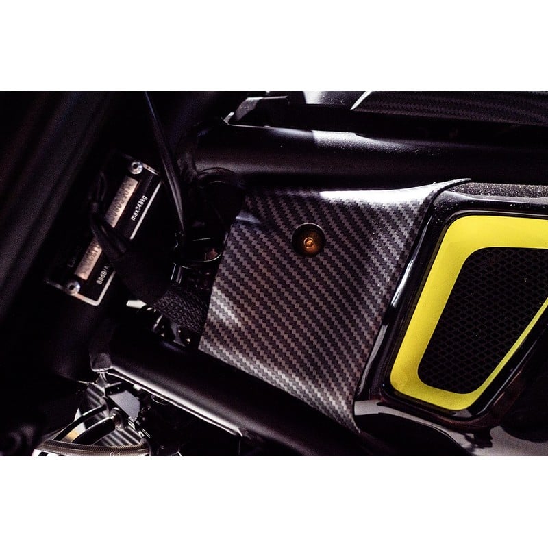 KIT VITI CARENA CF MOTO CL700 SPORT