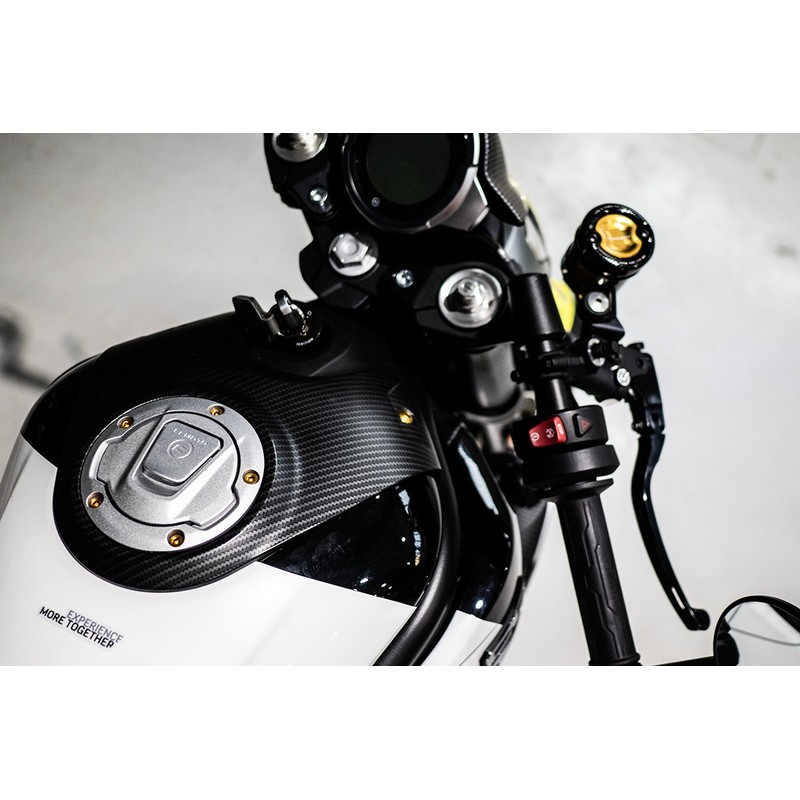 KIT VITI CARENA CF MOTO CL700 SPORT