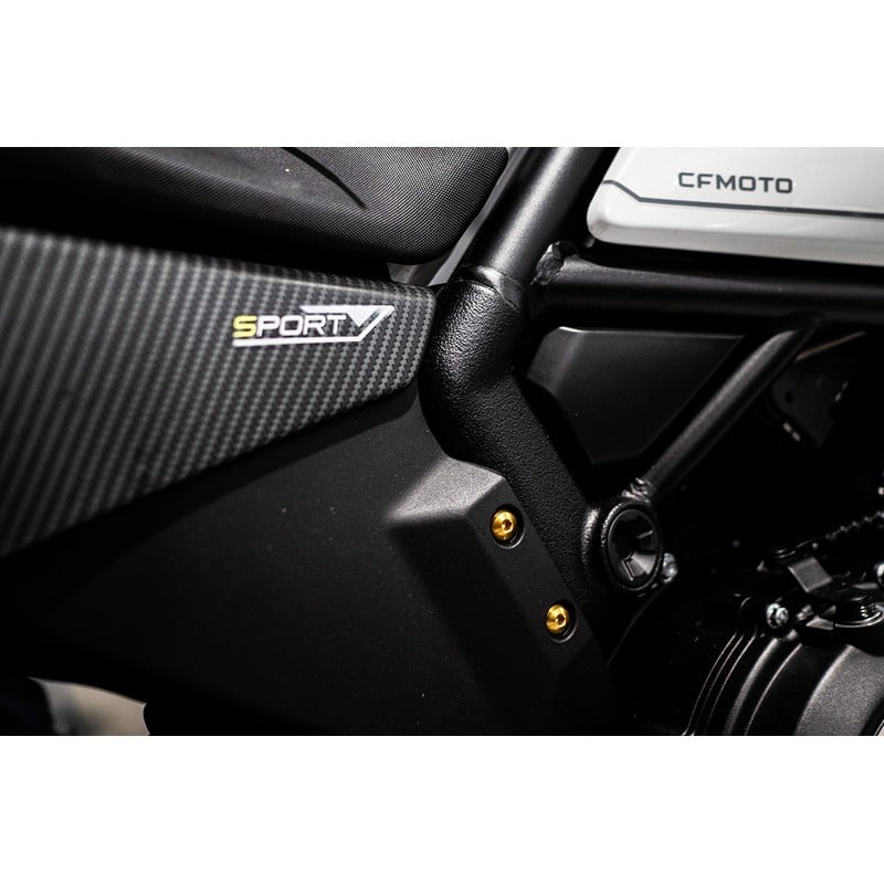 KIT VITI CARENA CF MOTO CL700 SPORT