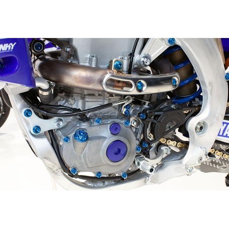 Kit viti motore Yamaha YZ 250 F