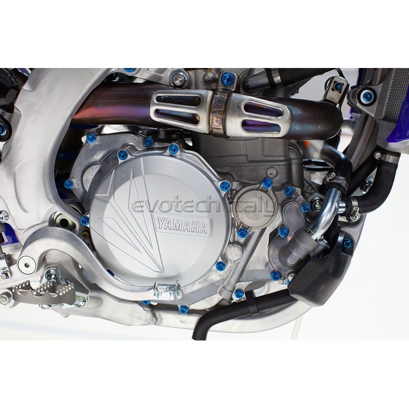 Kit viti motore Yamaha YZ 250 F