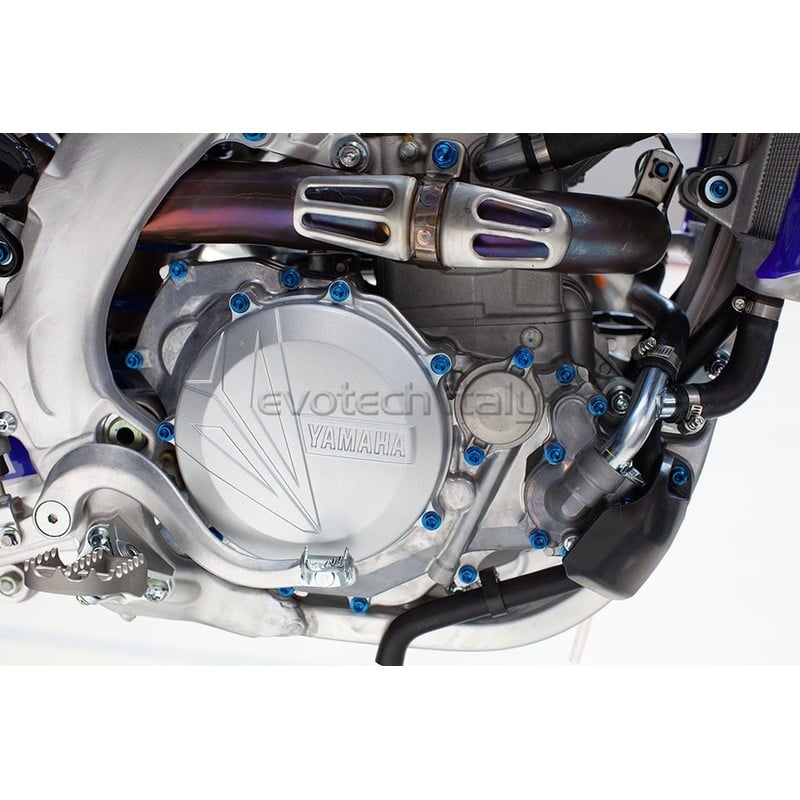 Kit viti motore Yamaha YZ 250 F