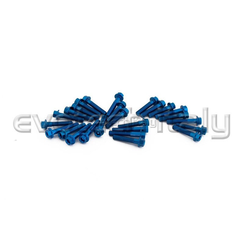 Kit viti motore Yamaha YZ 450 F
