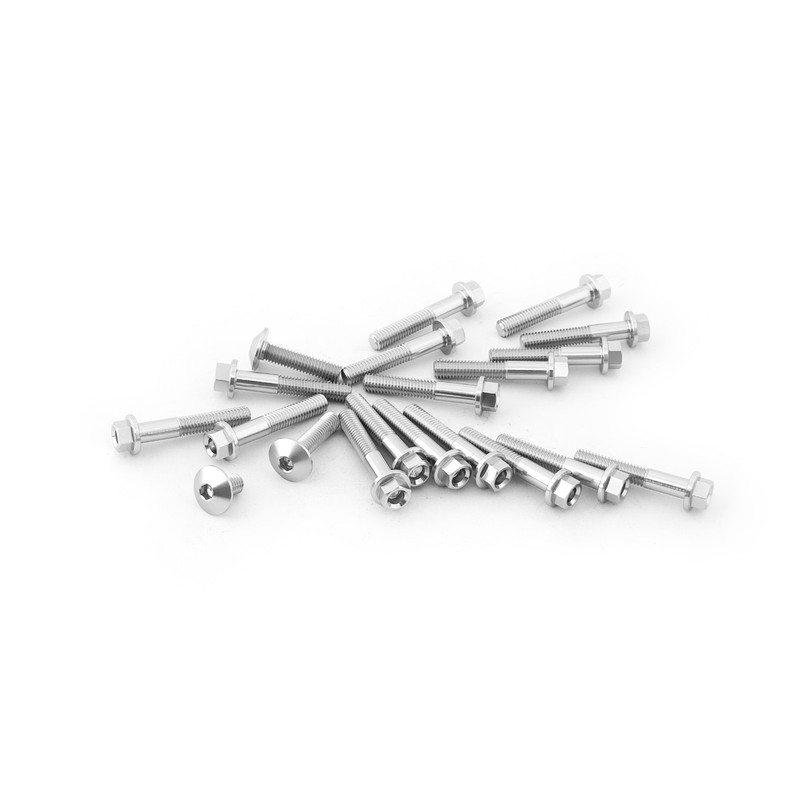 Kit viti motore Triumph Daytona 660