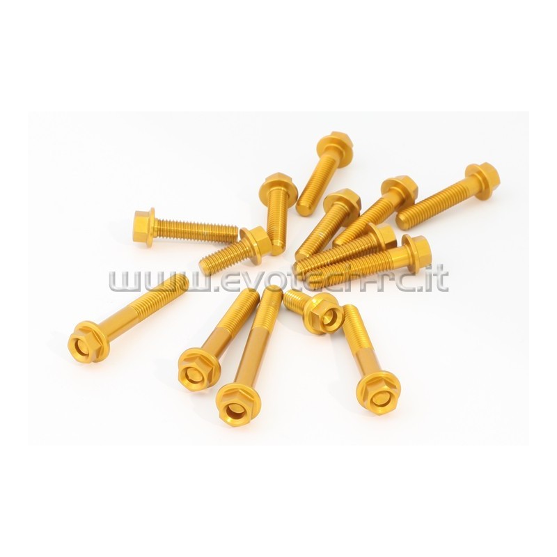 Kit viti motore Ktm  RC 125/390