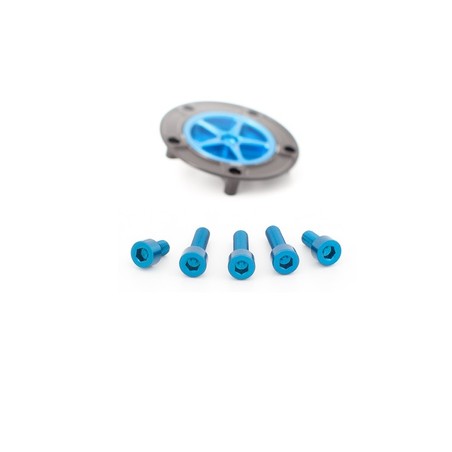 Kit viti serbatoio 012 DUCATI