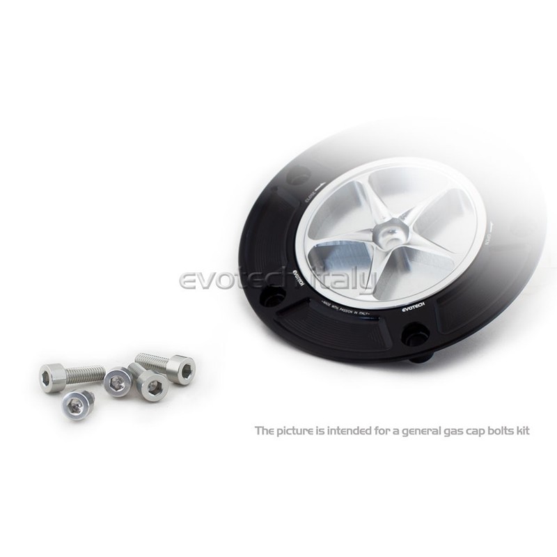 Kit viti serbatoio Kawasaki