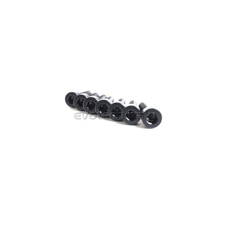 Kit viti serbatoio Kawasaki ZX7R / ZX9R 98-99