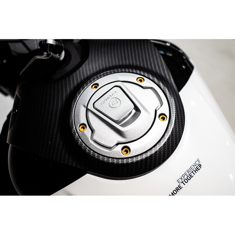 Kit viti serbatoio 042 CF MOTO