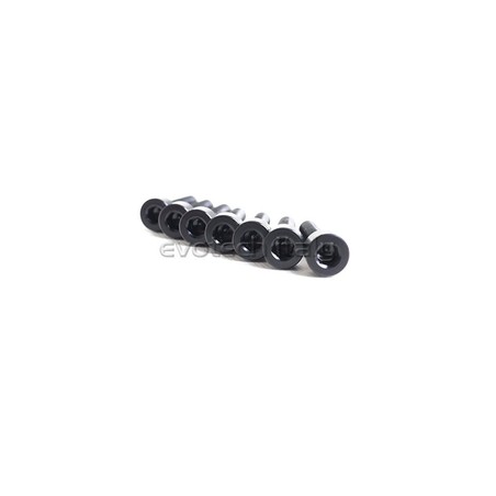 Kit viti serbatoio Yamaha MT-09 14-16