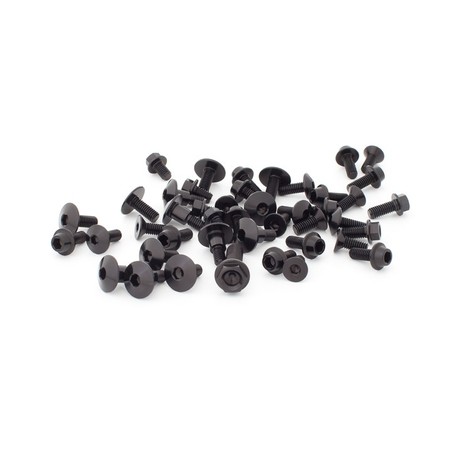 kit viti telaio Kawasaki ER6N 11-16