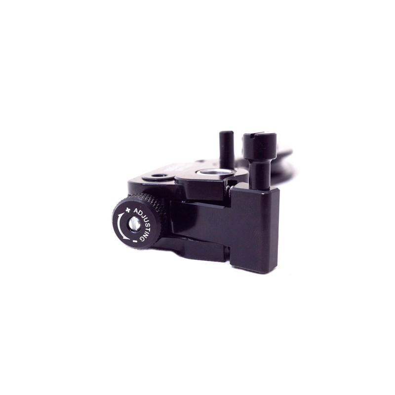Leva frizione pieghevole e regolabile Ducati Mts V4 all models