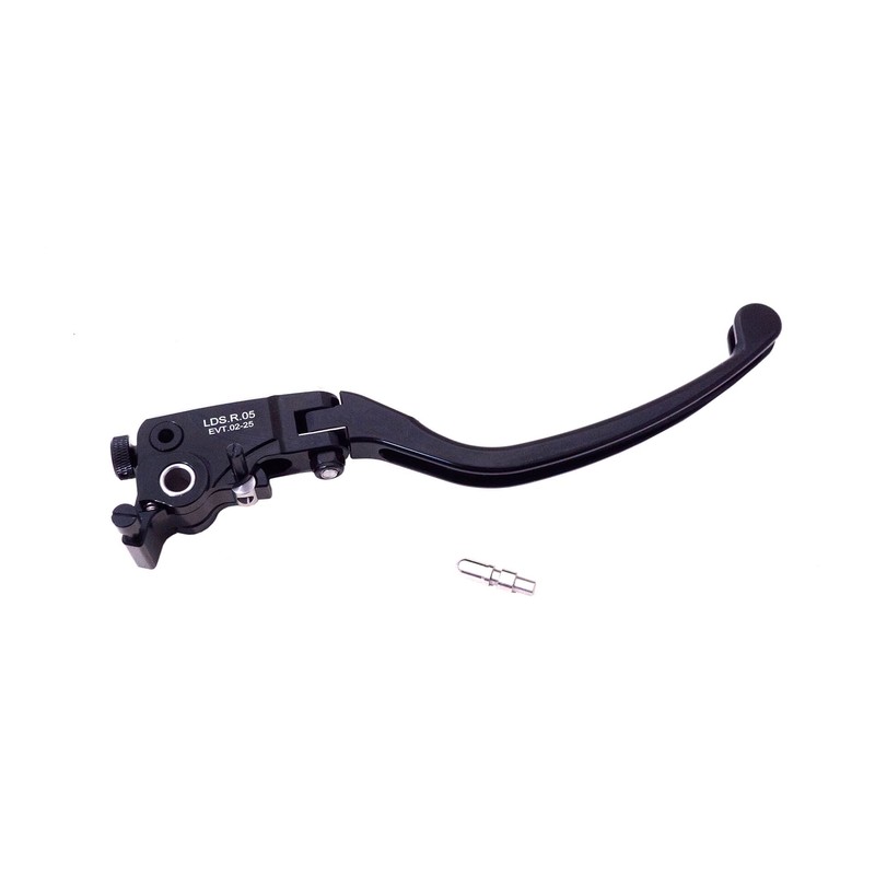 Leva frizione pieghevole e regolabile Ducati Mts V4 all models