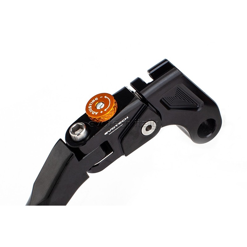 POMELLO REGOLAZIONE FRENO/FRIZIONE