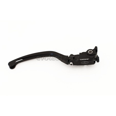 Leva freno pieghevole e regolabile Kawasaki