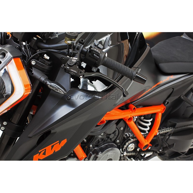 Leva frizione pieghevole e regolabile Ktm/ Husqvarna